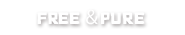 free & pure